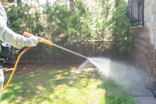 Best Mosquito Control Services  in Great Neck Plaza, NY